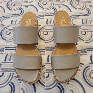 Franco Sarto Conan Slide Sandal